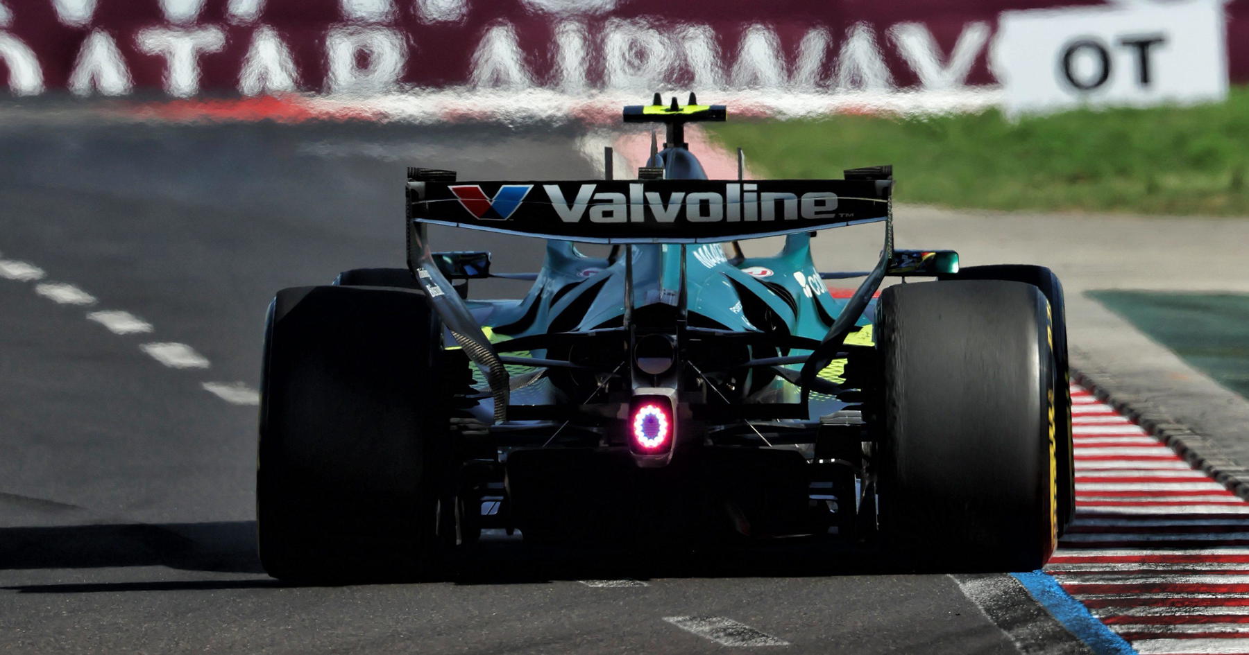Fernando Alonso delivers fresh Honda support after Aston Martin breakthrough source thumbnail