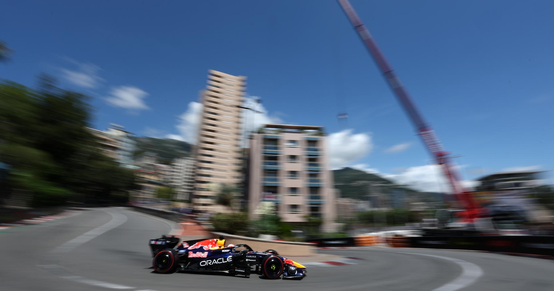 2026 F1 Monaco Grand Prix – Sunday morning weather update source thumbnail