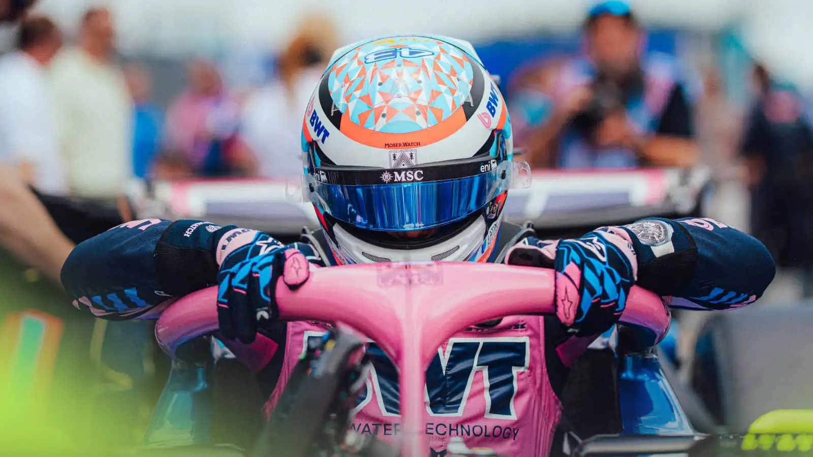 Alpine makes key new signing after FIA exit confirmed thumbnail