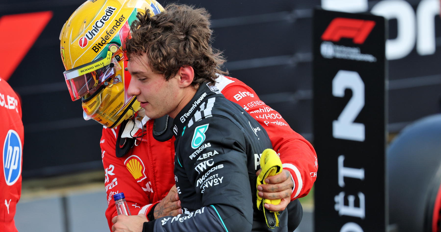 Lewis Hamilton highlights major obstacle in record-breaking Silverstone win hunt thumbnail