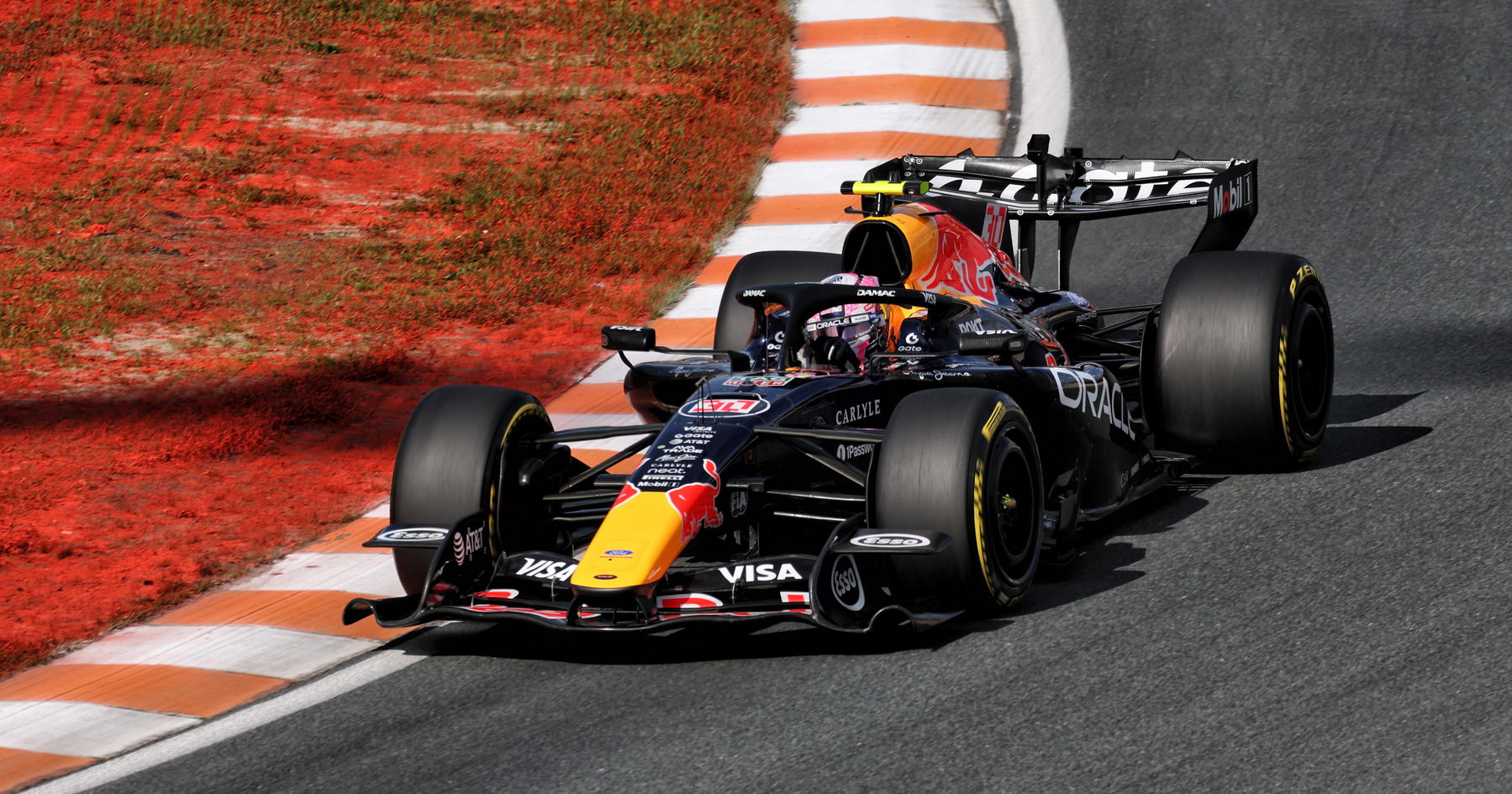 Liam Lawson outlines disappointment on unexpected Red Bull return thumbnail