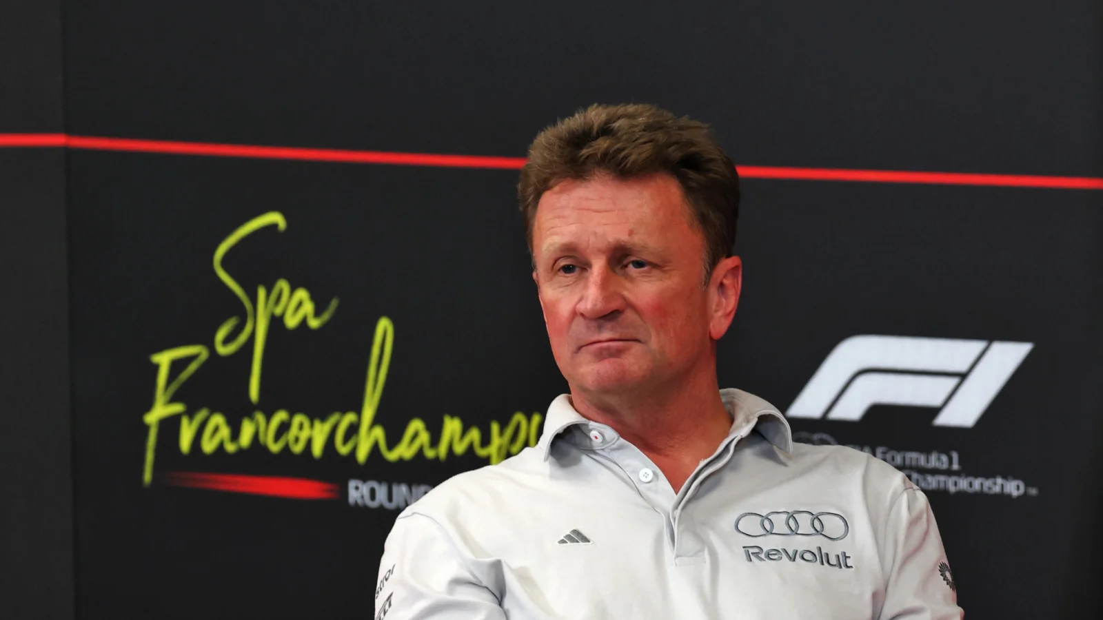 Audi F1 chief recalls ‘focus on detail' lessons from Ayrton Senna source thumbnail