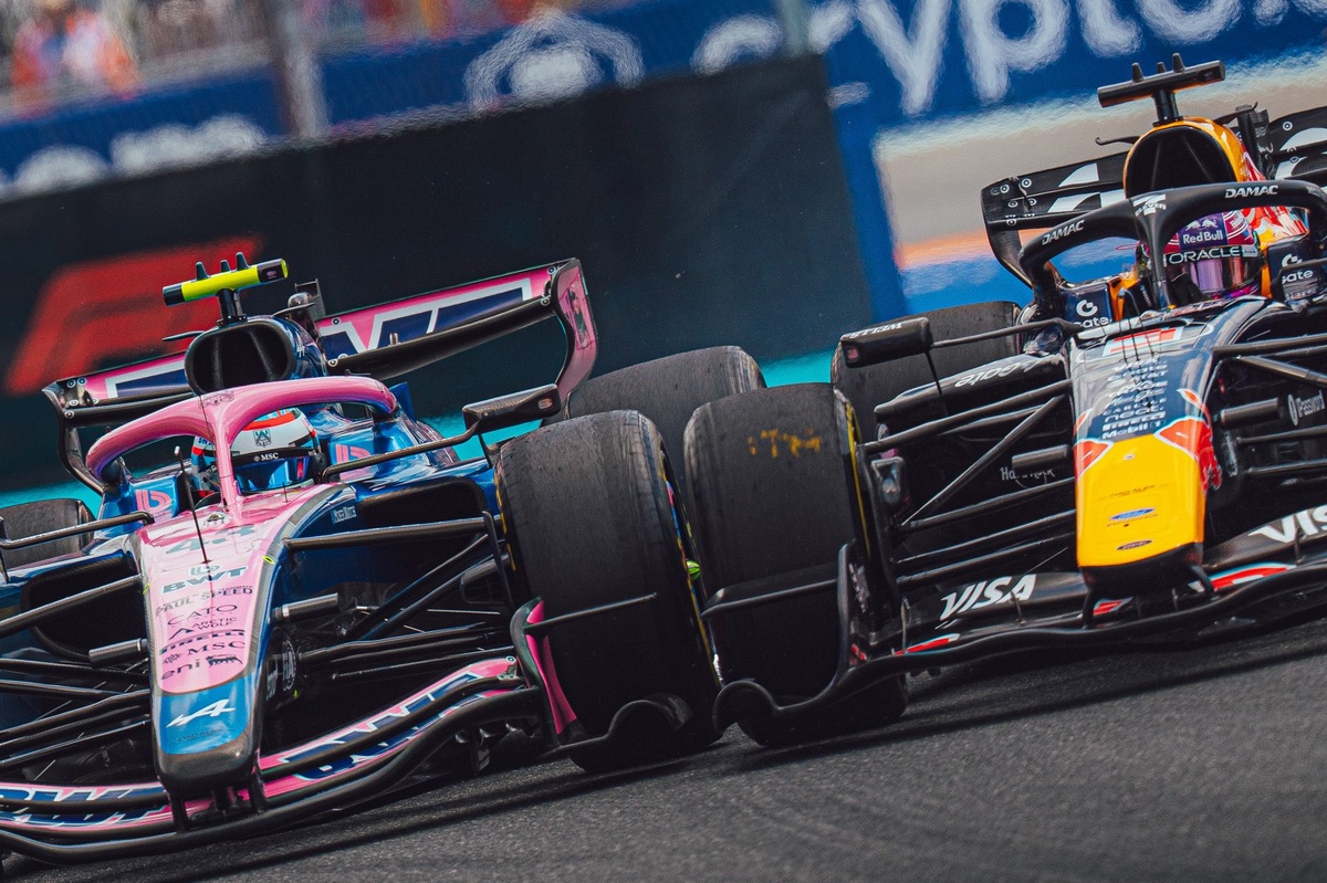 FIA reveals latest tweaks to F1 rules for 2027 season thumbnail