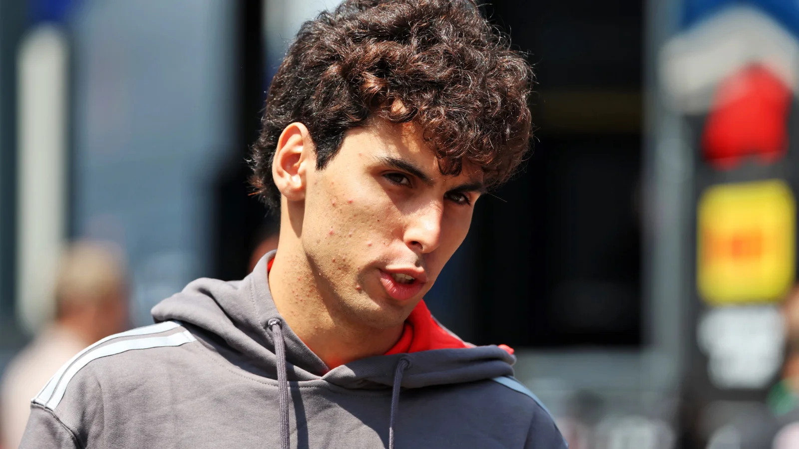 Audi F1 boss identifies major attributes that makes Gabriel Bortoleto an asset thumbnail
