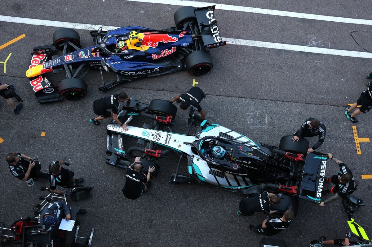 Monaco results overturned, teams protesting, new hearings scheduled – what is going on? thumbnail