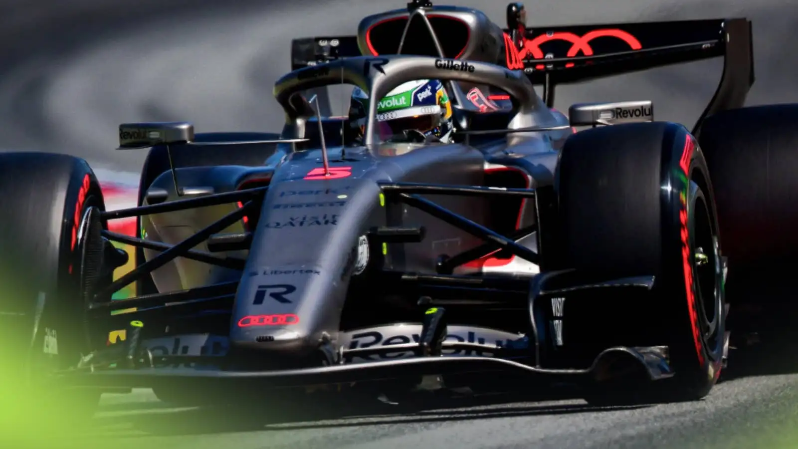 Gabriel Bortoleto to miss Austrian GP FP1 with Alpine reserve set for latest Audi outing source thumbnail