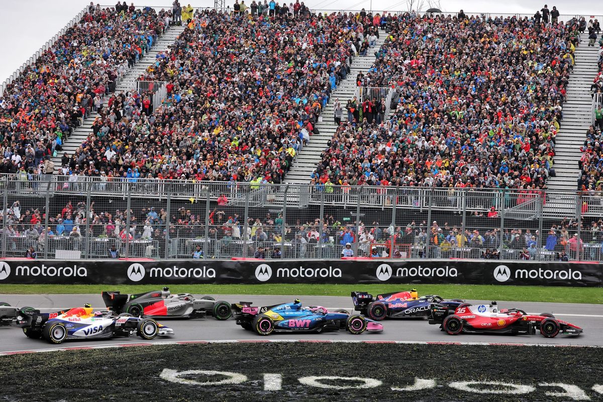 Everything we learned from F1's 2026 Canadian Grand Prix thumbnail