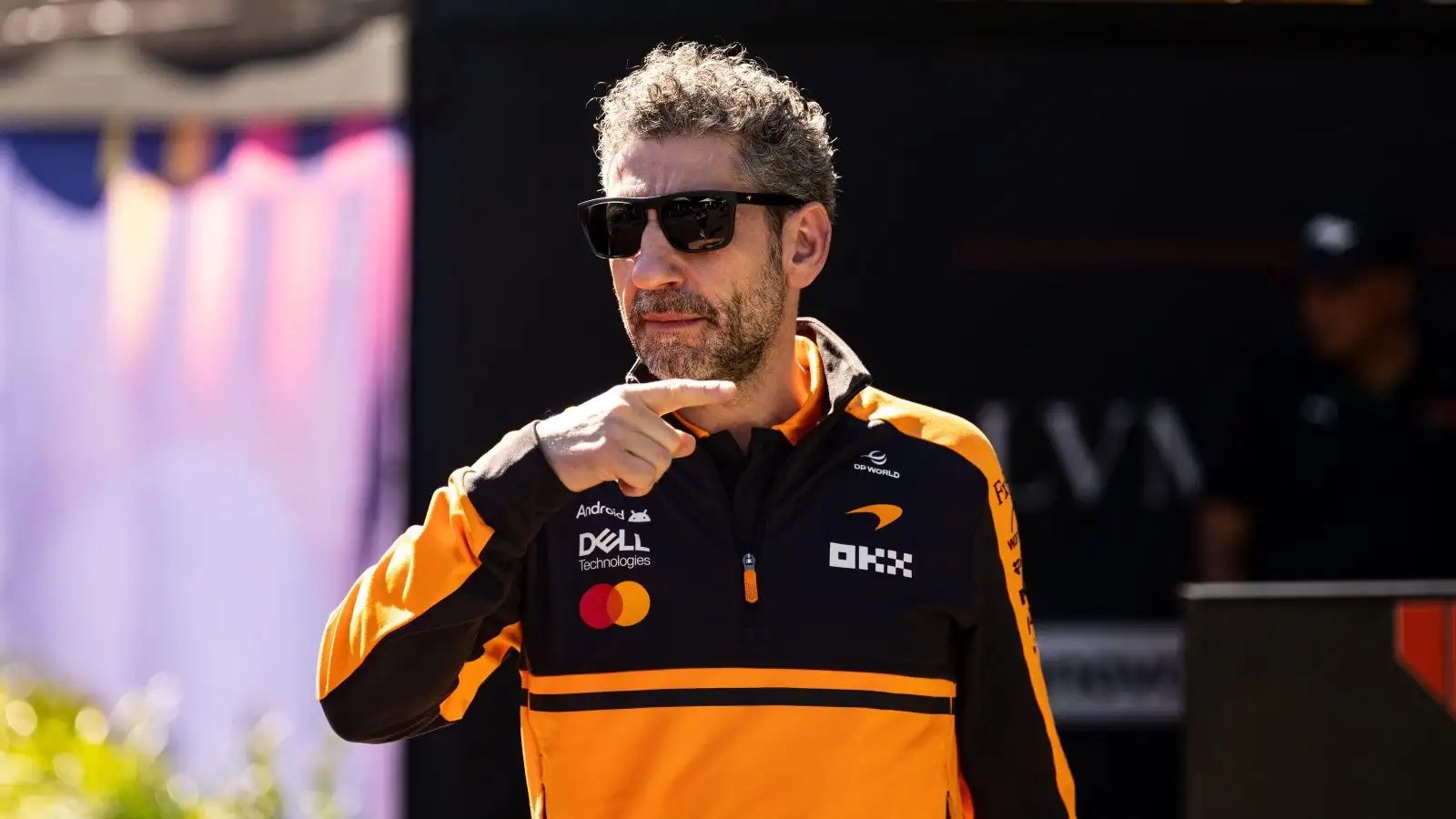 McLaren team principal proposes major engine changes with F1 2028 deadline thumbnail