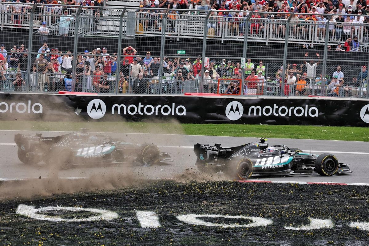 Why F1 stewards felt Antonelli-Russell clash didn't need closer look source thumbnail