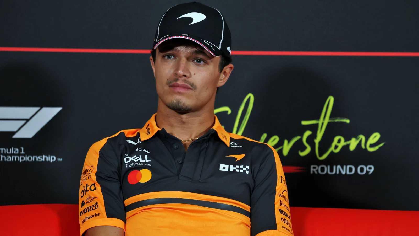 Lando Norris downplays McLaren hopes with realistic British GP prediction source thumbnail