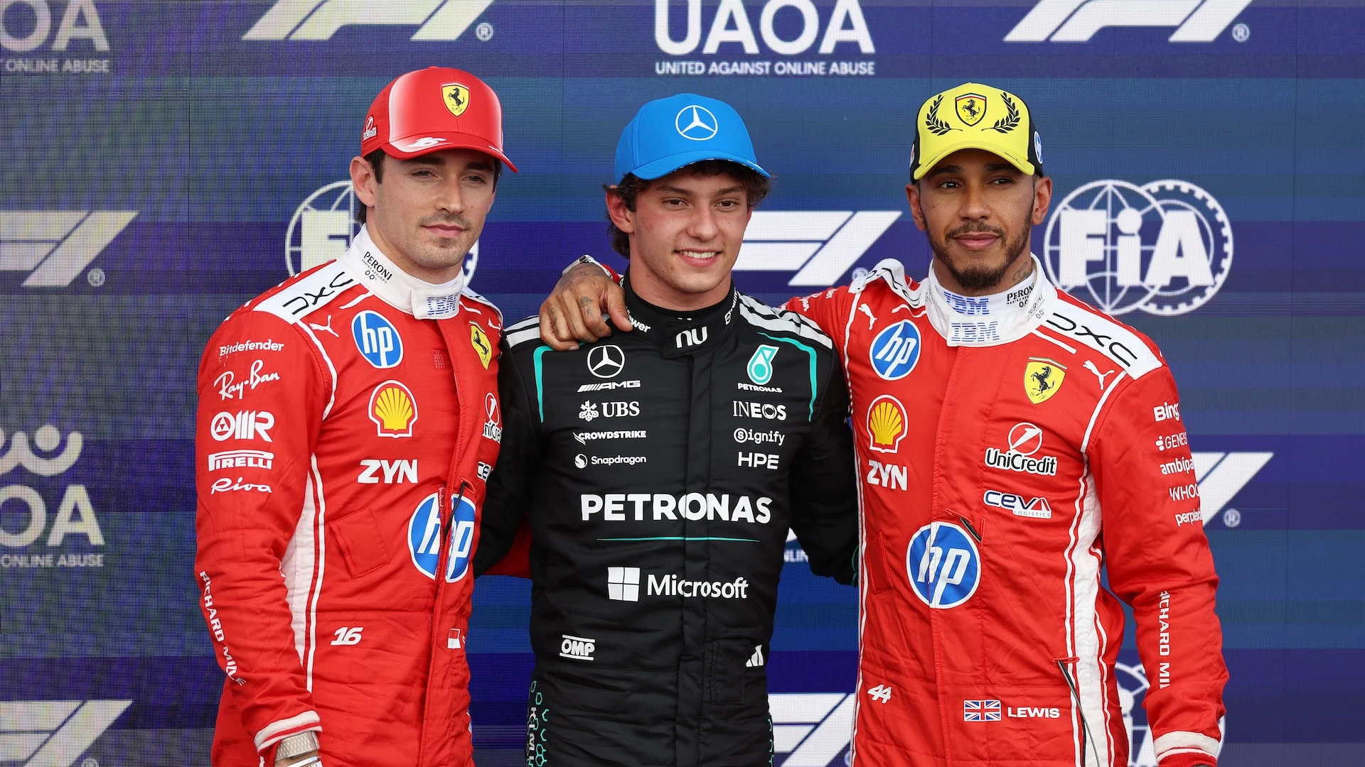 What To Watch For in the British Grand Prix at Silverstone thumbnail
