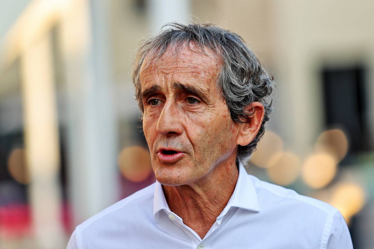 F1 legend Alain Prost injured in violent home robbery in Switzerland thumbnail
