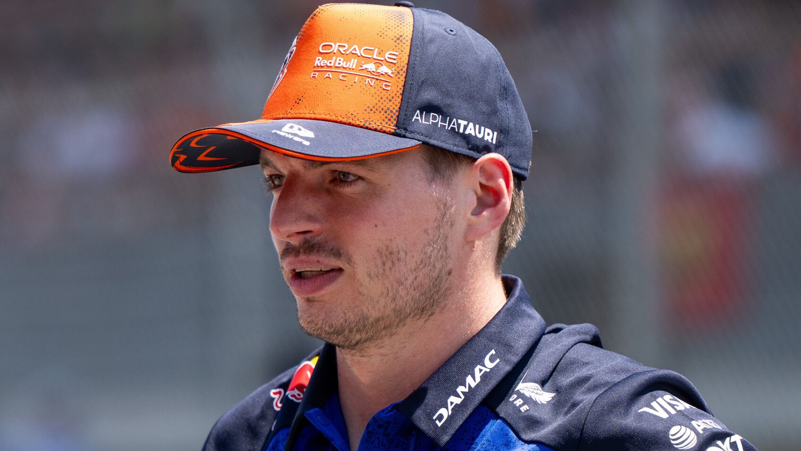 Verstappen to McLaren? Why there could be truth behind the rumours thumbnail