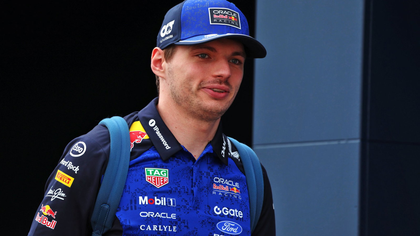 FIA approves power split crucial to Max Verstappen's F1 future thumbnail