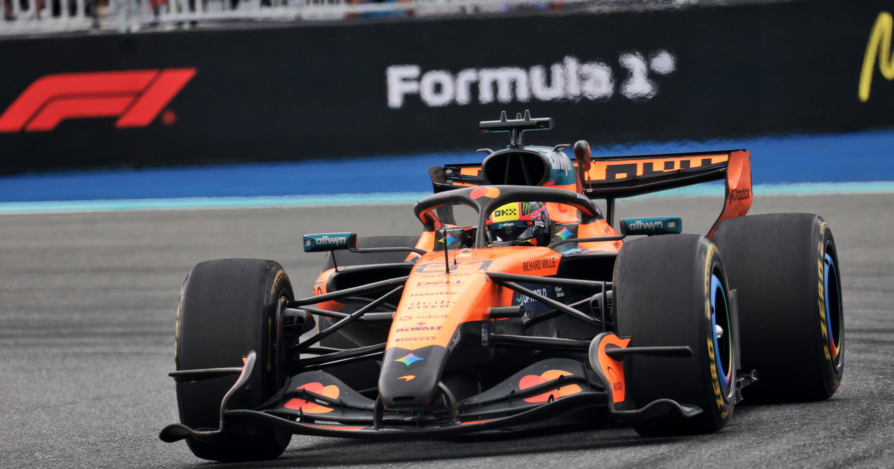 McLaren point to 'starvation' influence to enliven Belgian GP source thumbnail