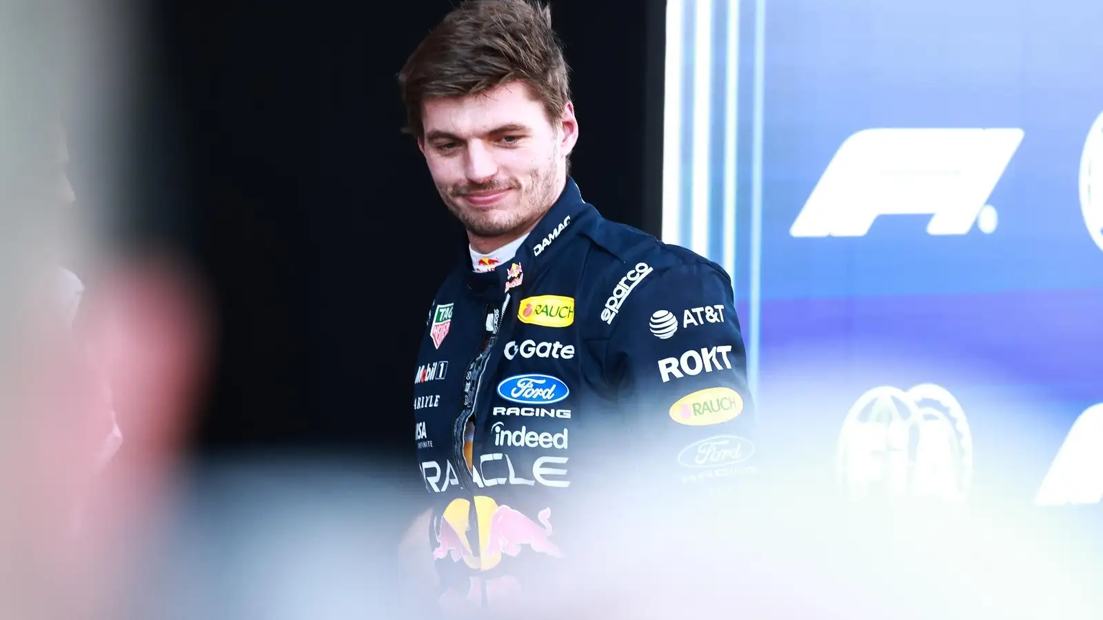 Max Verstappen quizzed on F1 title chances after season-best Austrian GP source thumbnail