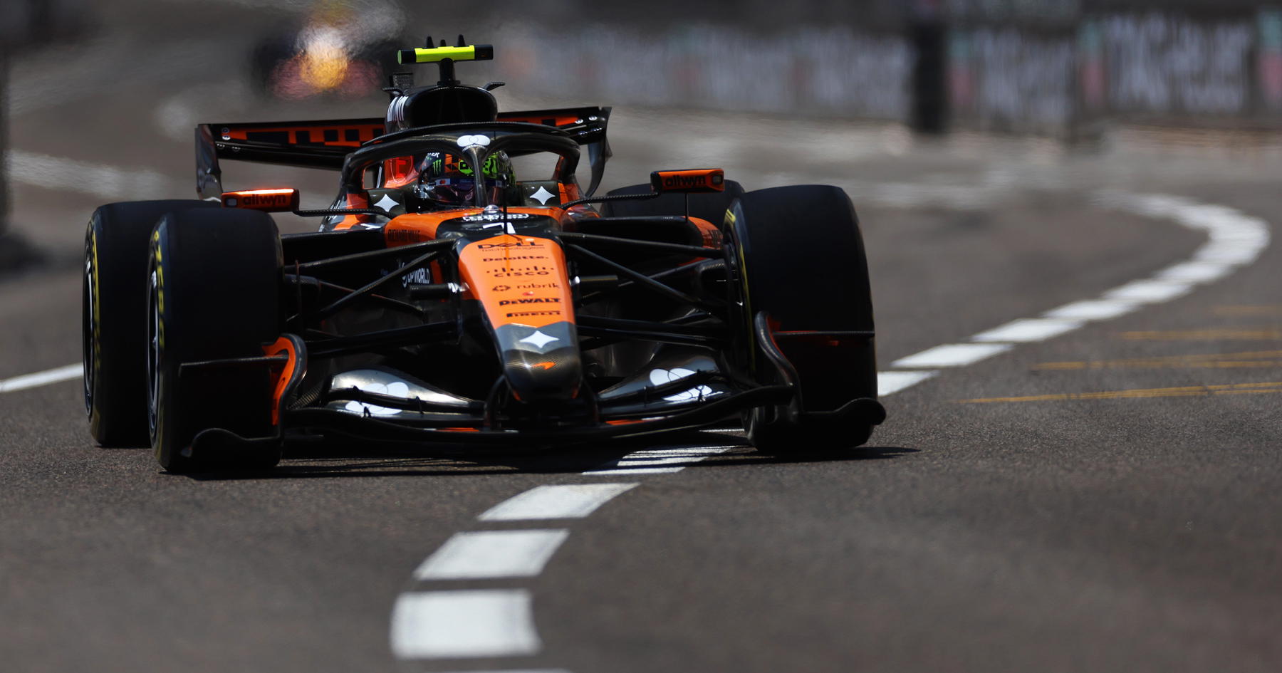 Lando Norris voices penalty fear after latest F1 setback source thumbnail