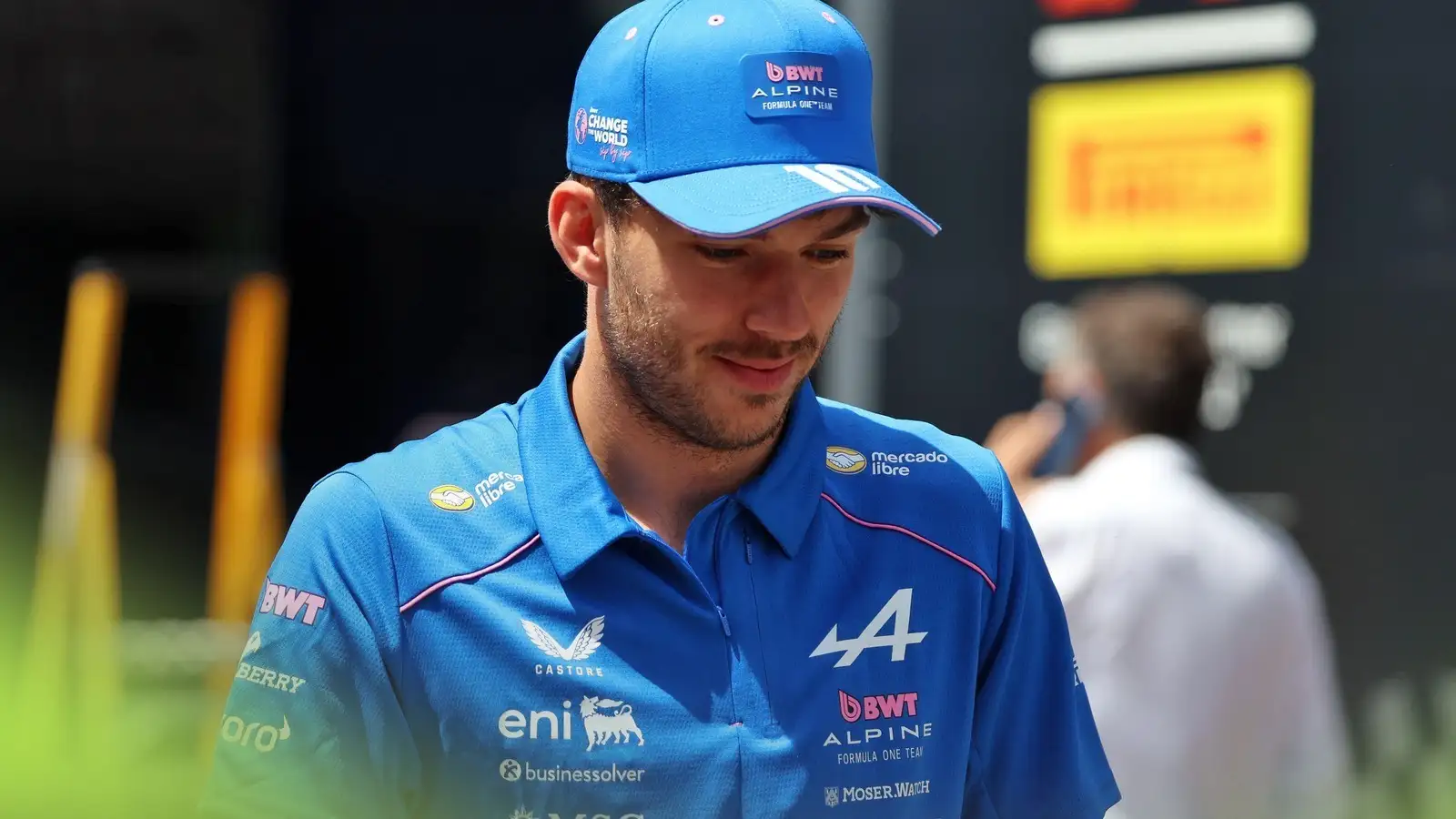 Pierre Gasly reveals Monaco ‘injustice' pain after podium verdict source thumbnail