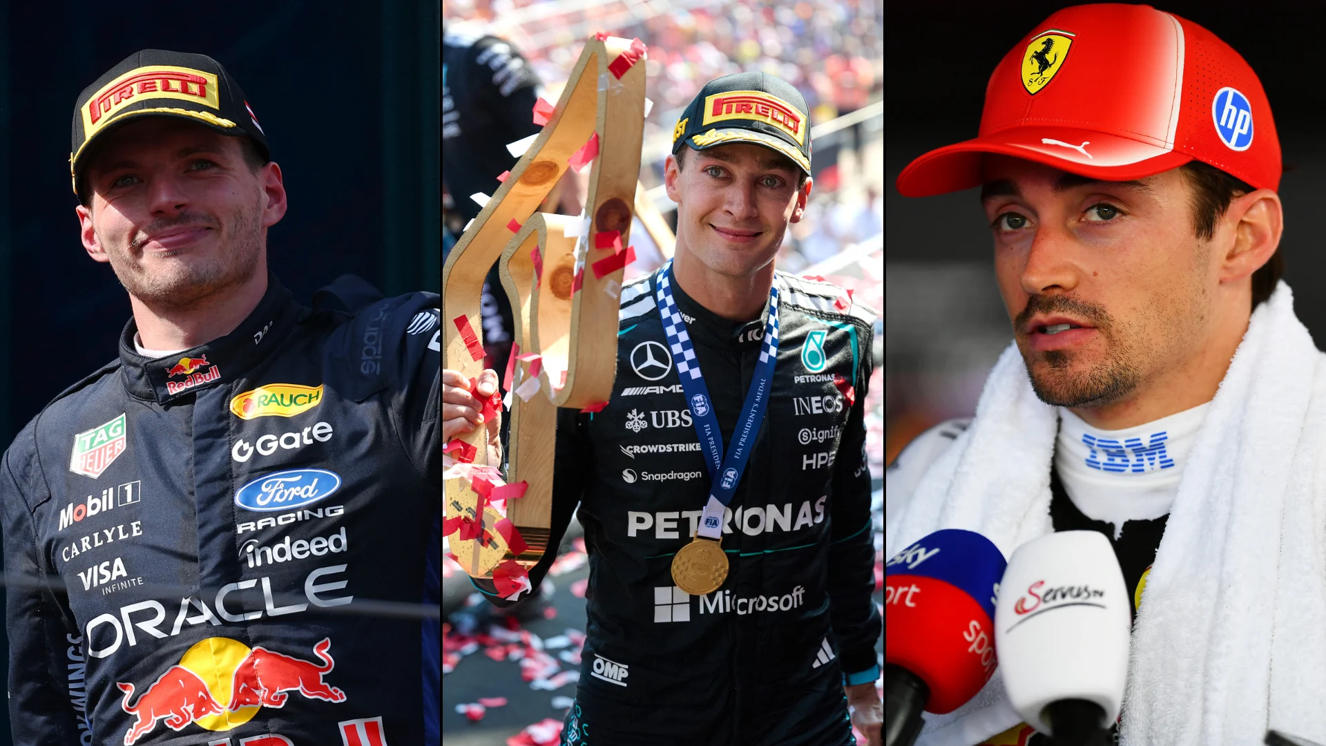 All the key moments from the 2026 Austrian Grand Prix thumbnail
