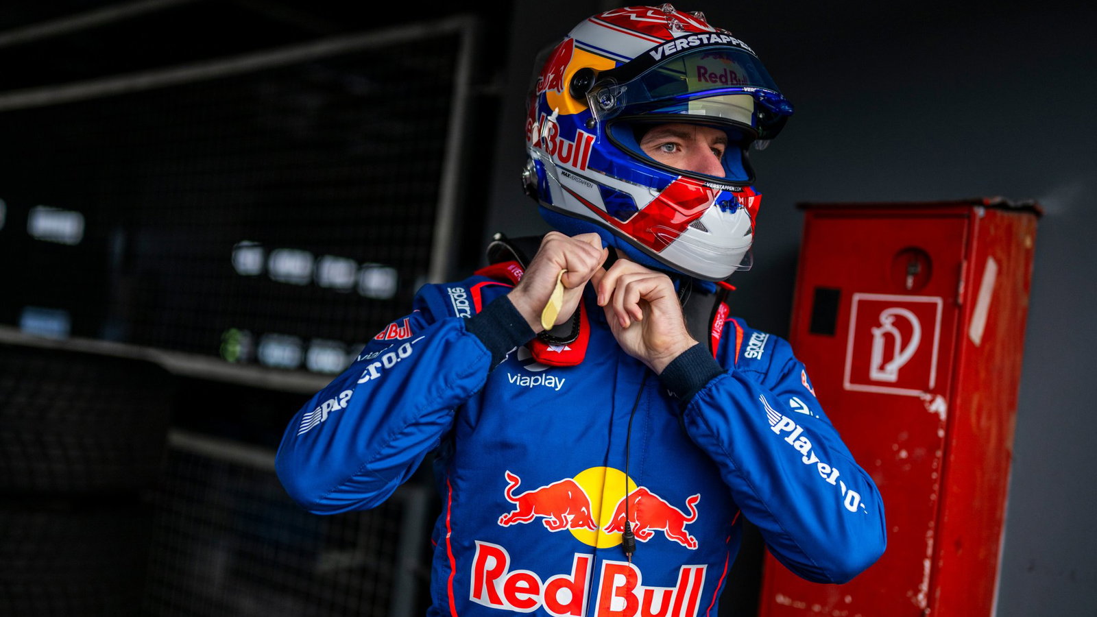Where Max Verstappen qualified for his Nurburgring 24 Hours debut thumbnail