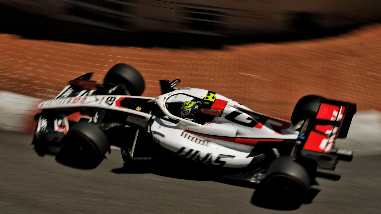 Ollie Bearman left frustrated after ‘enough for Q2' Monaco lap thwarted source thumbnail