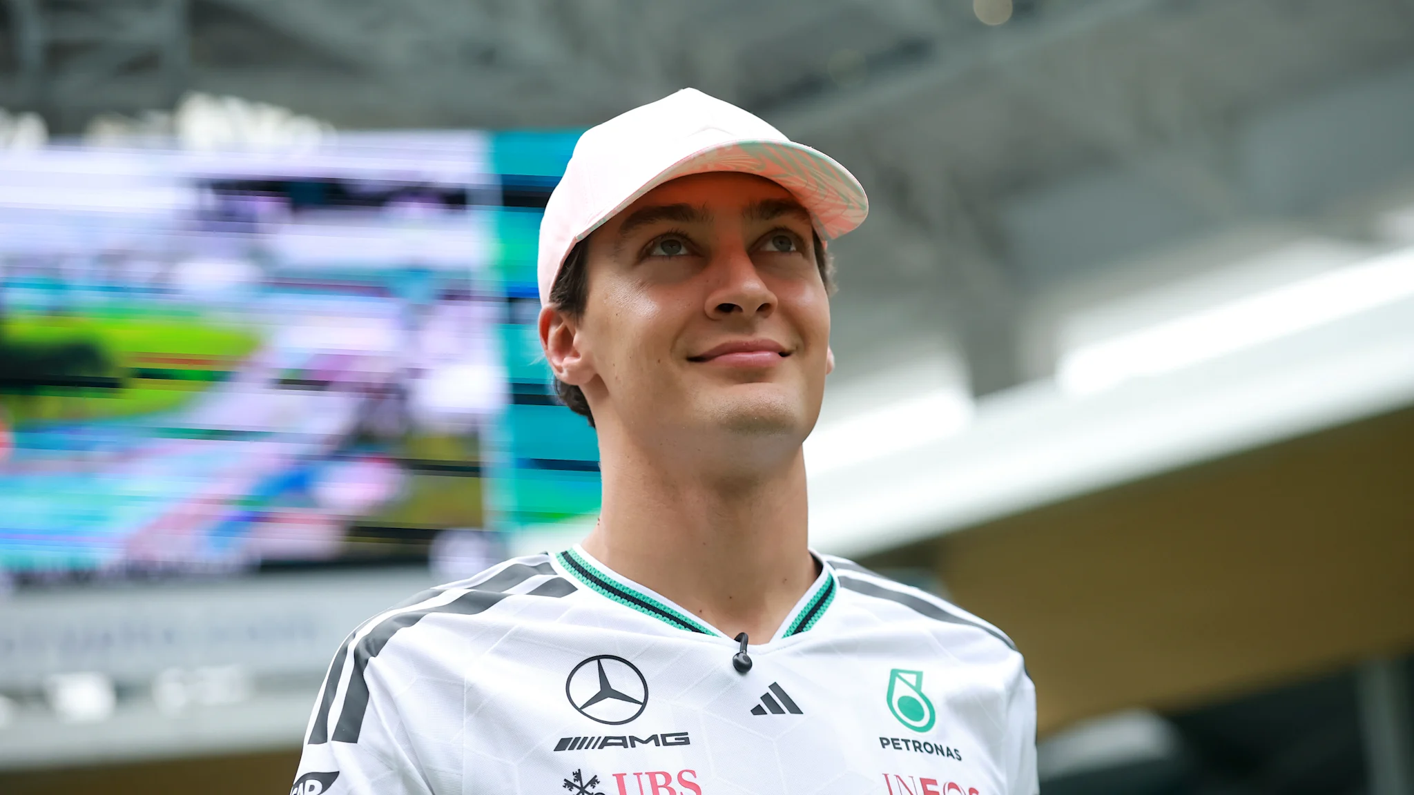 Wolff backs âkiller' Russell to recover from challenges source thumbnail