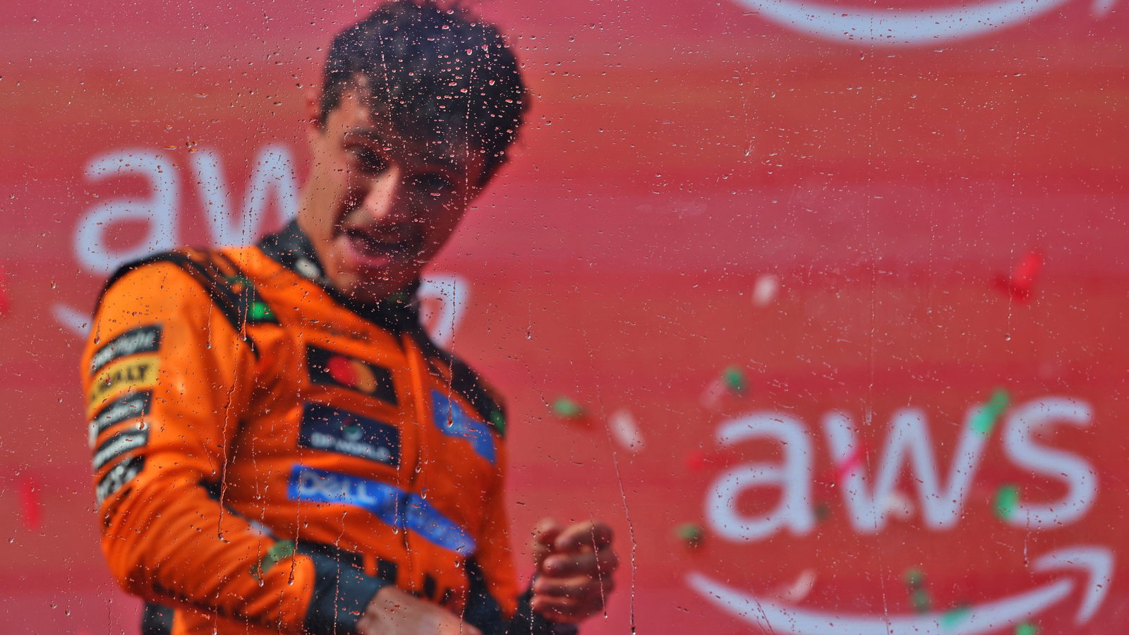 Lando Norris delivers bold McLaren F1 claim about 2026 car source thumbnail