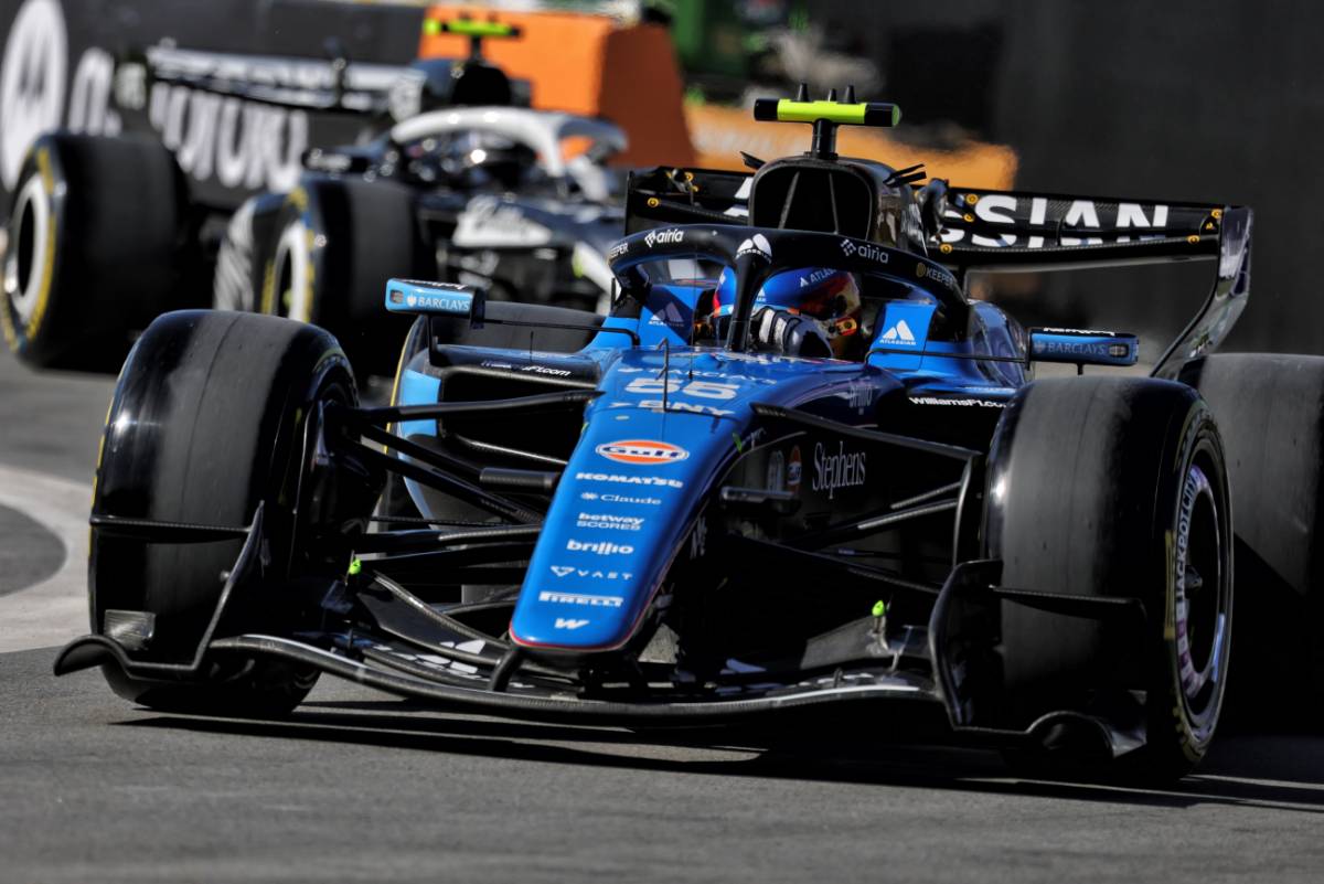 Williams accelerates AI push with appointment of new CIO thumbnail