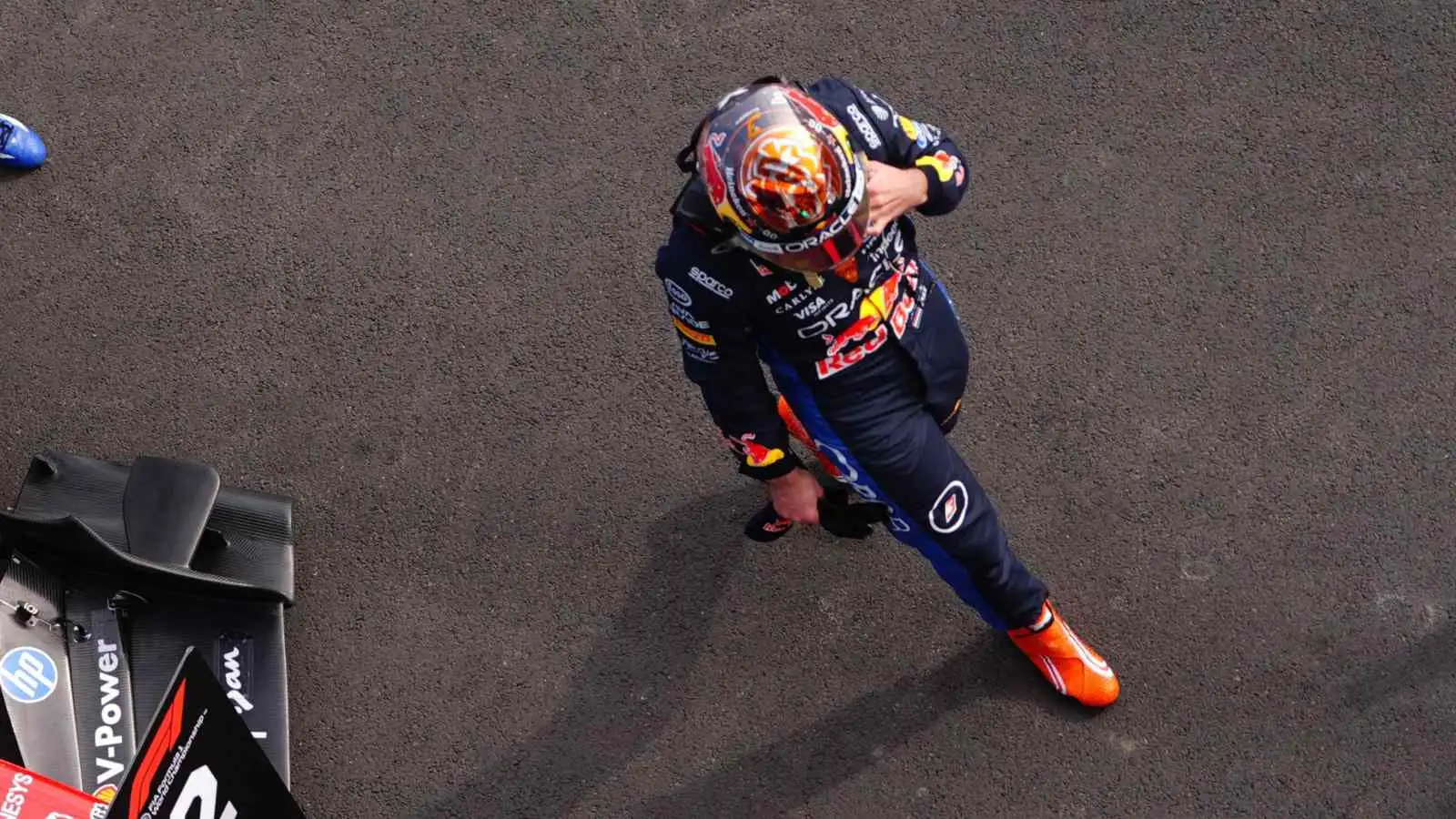 Helmut Marko delivers bleak Max Verstappen title verdict as Red Bull concerns grow source thumbnail