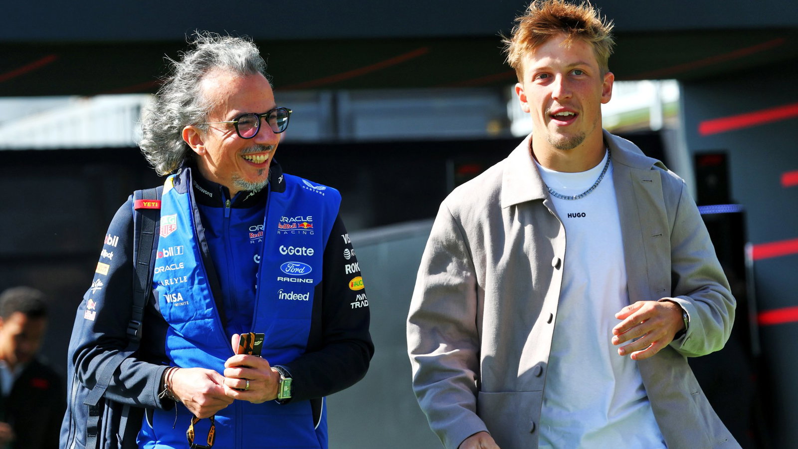 âWe would be stupid to do it' â Red Bull dismiss inter-team F1 tactics with Racing Bulls source thumbnail