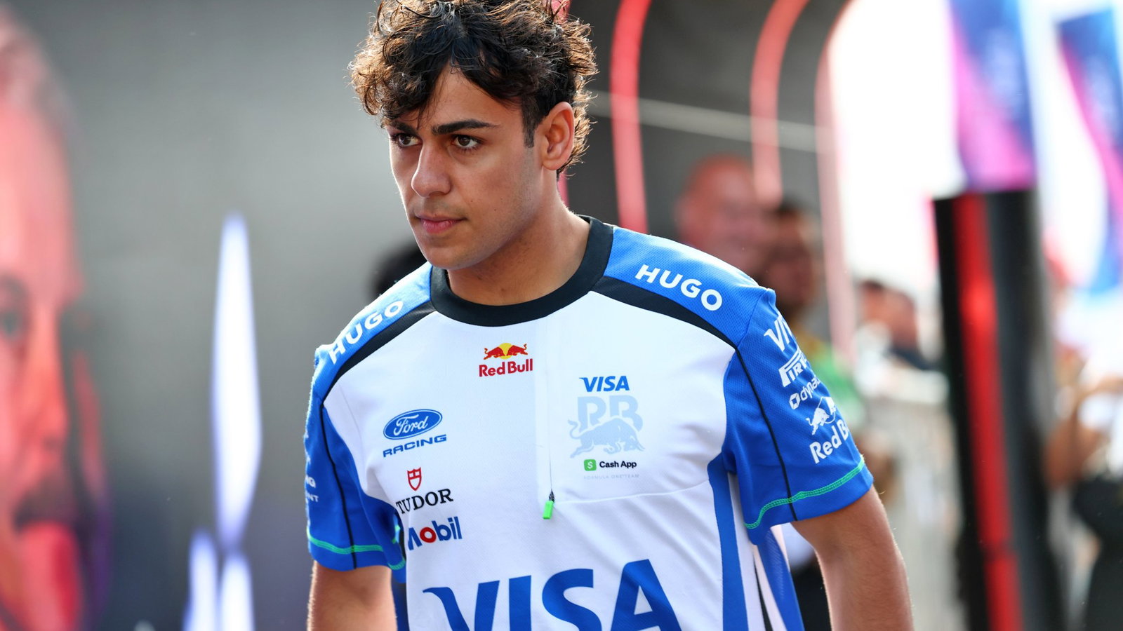 Arvid Lindblad gives Racing Bulls rallying cry in F1 constructors' fight source thumbnail