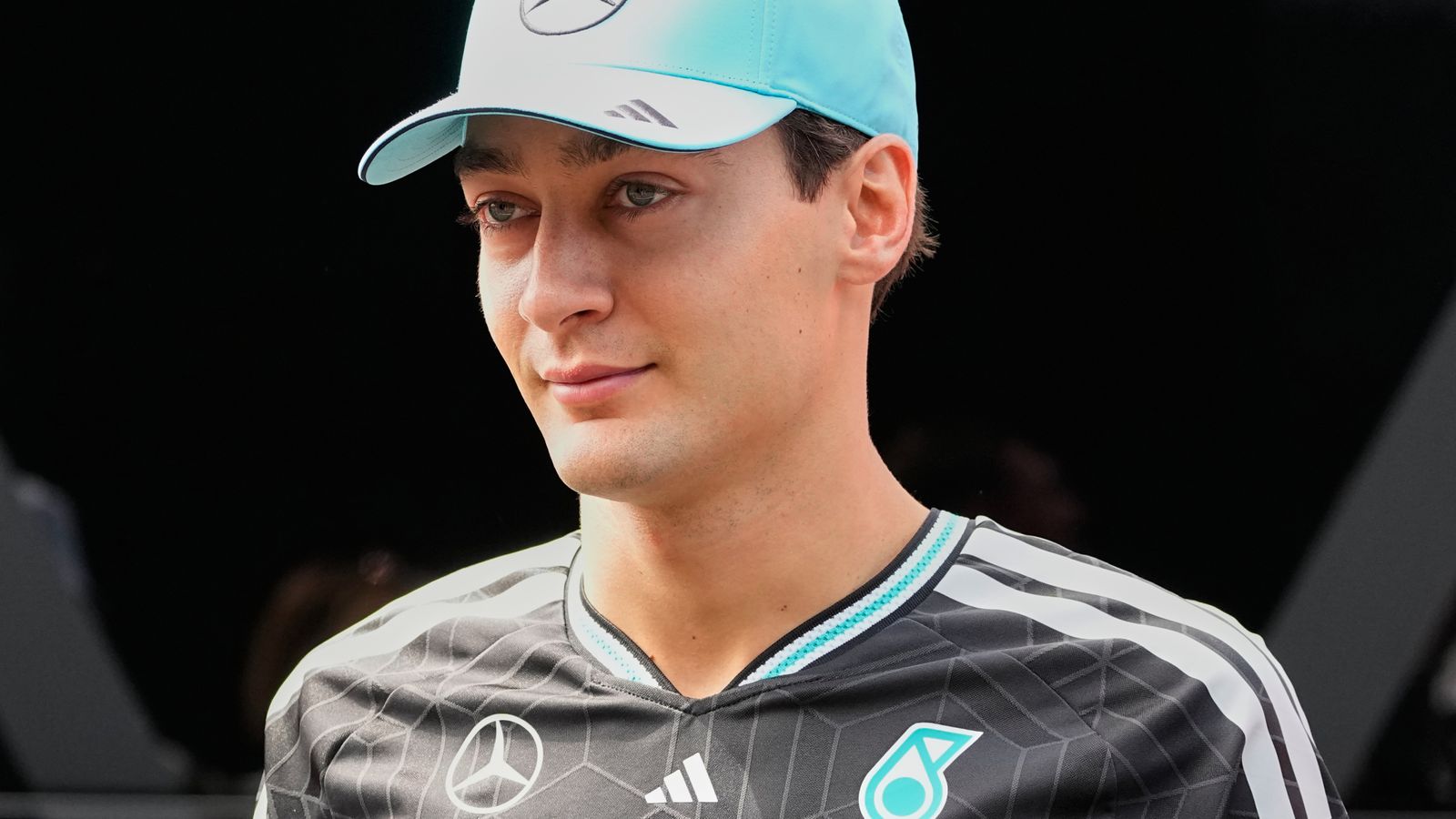 Russell relieved as Mercedes resolve engine issues amid 'toughest psychological' battle source thumbnail