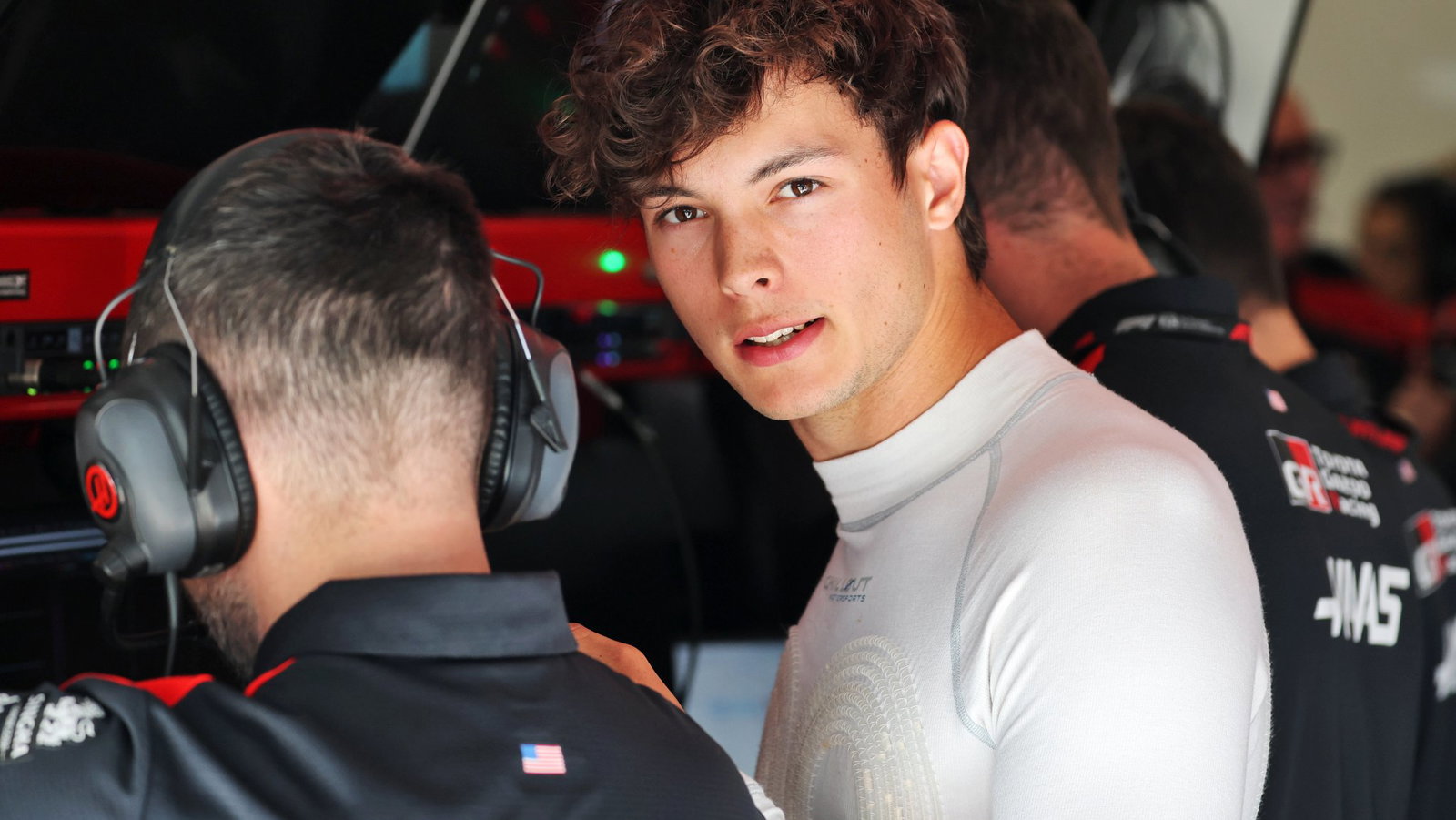 Bearman admits Austria form was a “punch in the face” as Haas struggles emerge source thumbnail