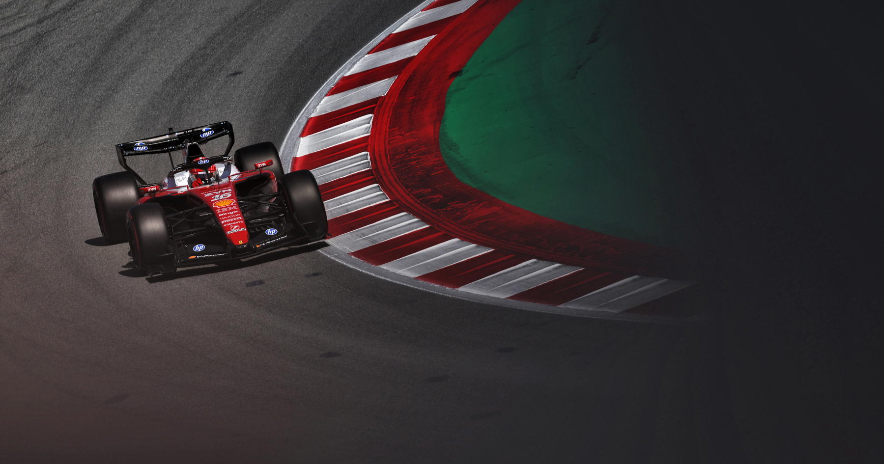 Lando Norris delivers startling Ferrari 'title contenders' verdict source thumbnail
