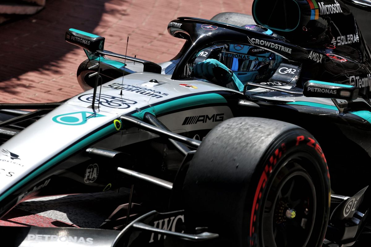 Russell's plan to solve his F1 driving style problems source thumbnail