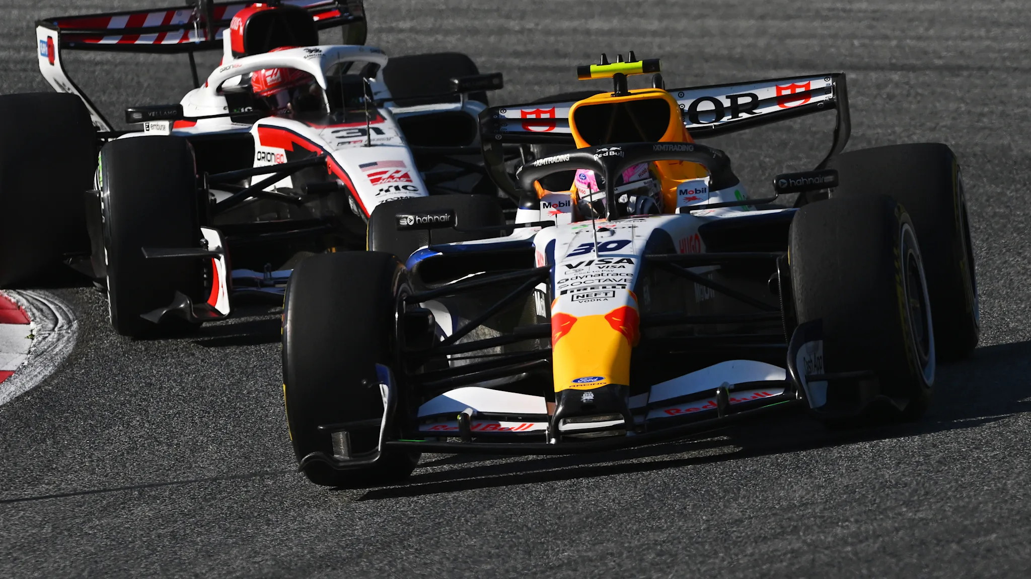 What the teams said – Friday in Austria thumbnail