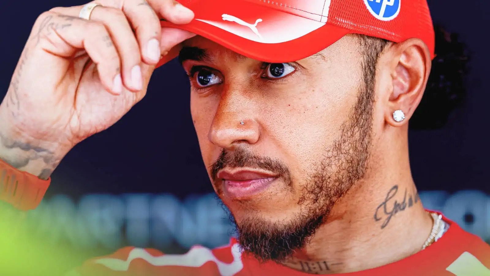 Lewis Hamilton joins calls for F1 rule change after FIA decision sparks debate thumbnail