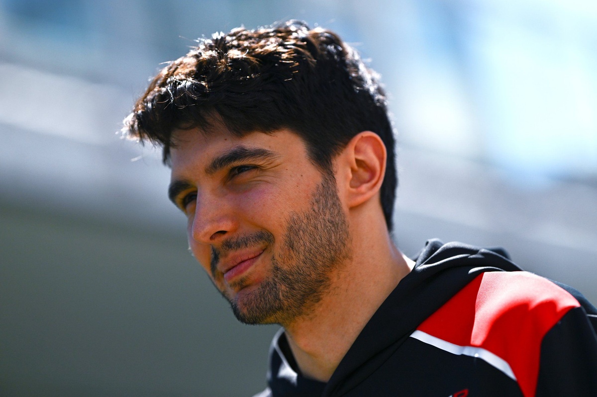FIA delivers verdict after Esteban Ocon summoned to stewards following Canada FP1 thumbnail