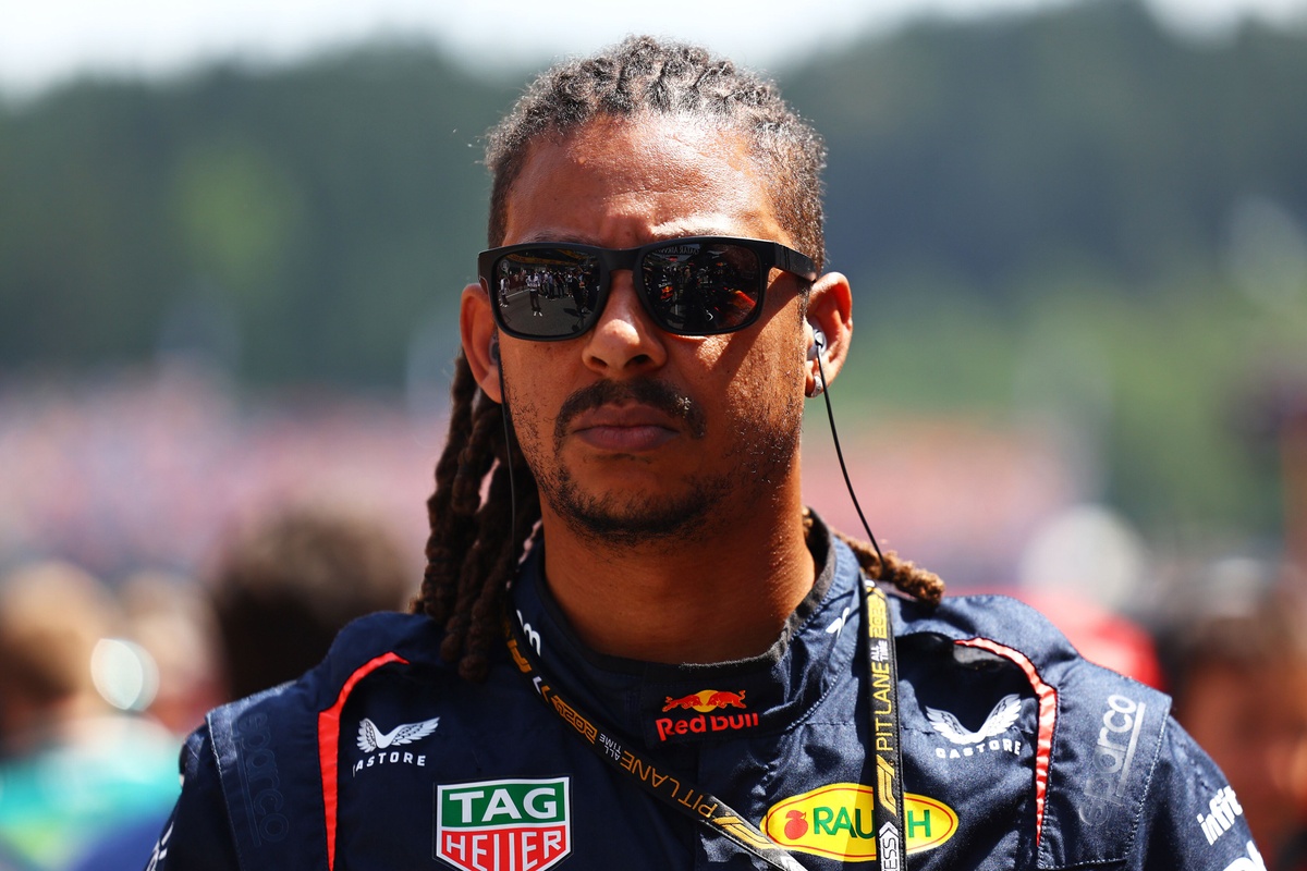 Red Bull STEMx helmets stolen at Silverstone as Calum Nicholas issues CCTV warning thumbnail