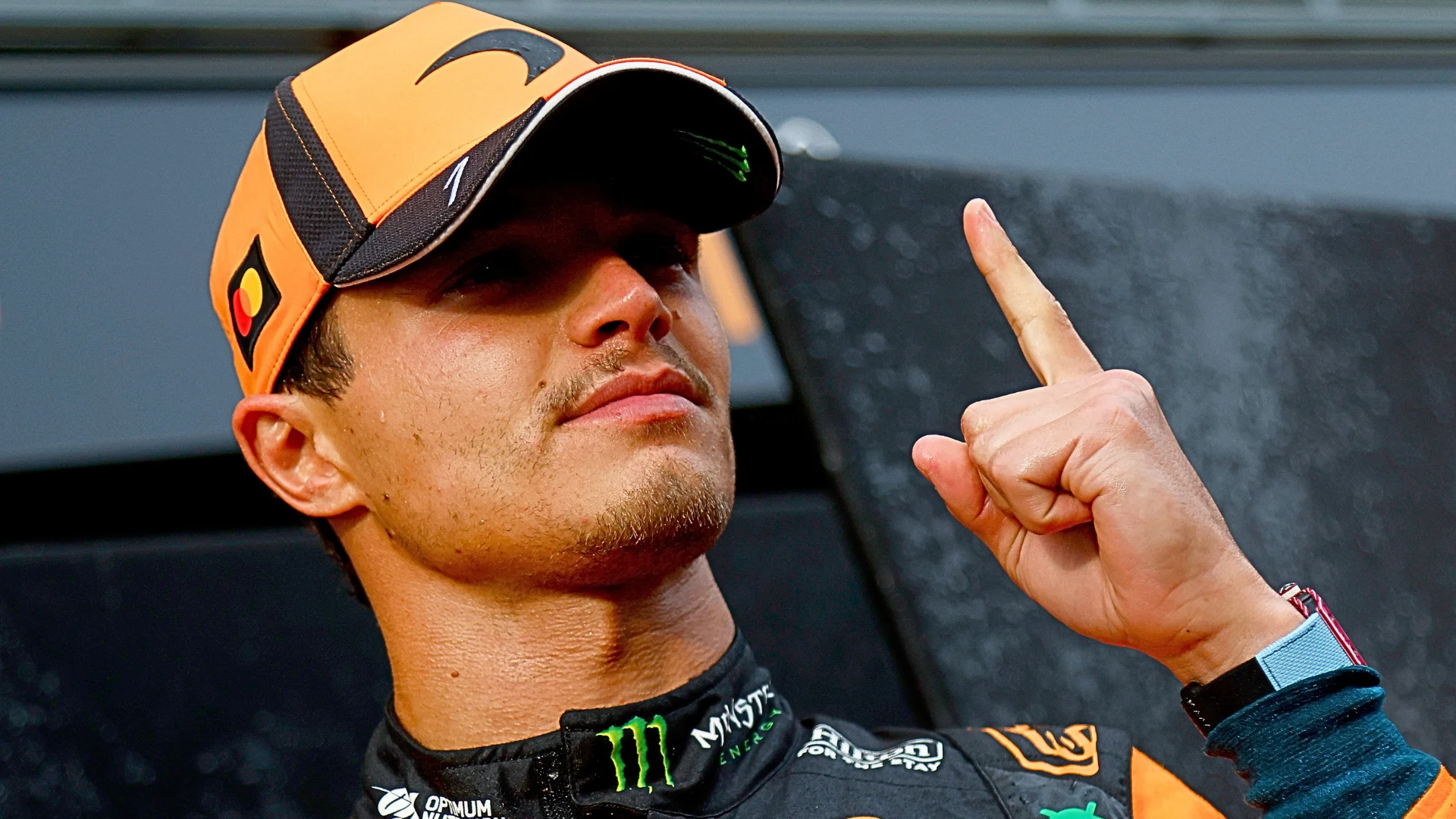 HINCHCLIFFE: My top five drivers of the 2026 season so far thumbnail