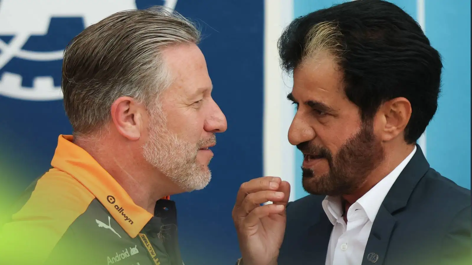 Zak Brown writes FIA letter calling for Formula 1 team ownership rule changes thumbnail