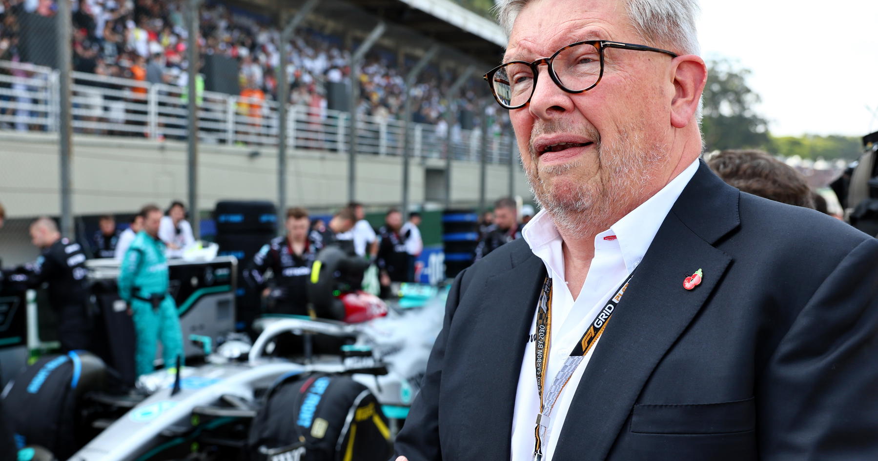 F1 legend makes shock MotoGP switch thumbnail