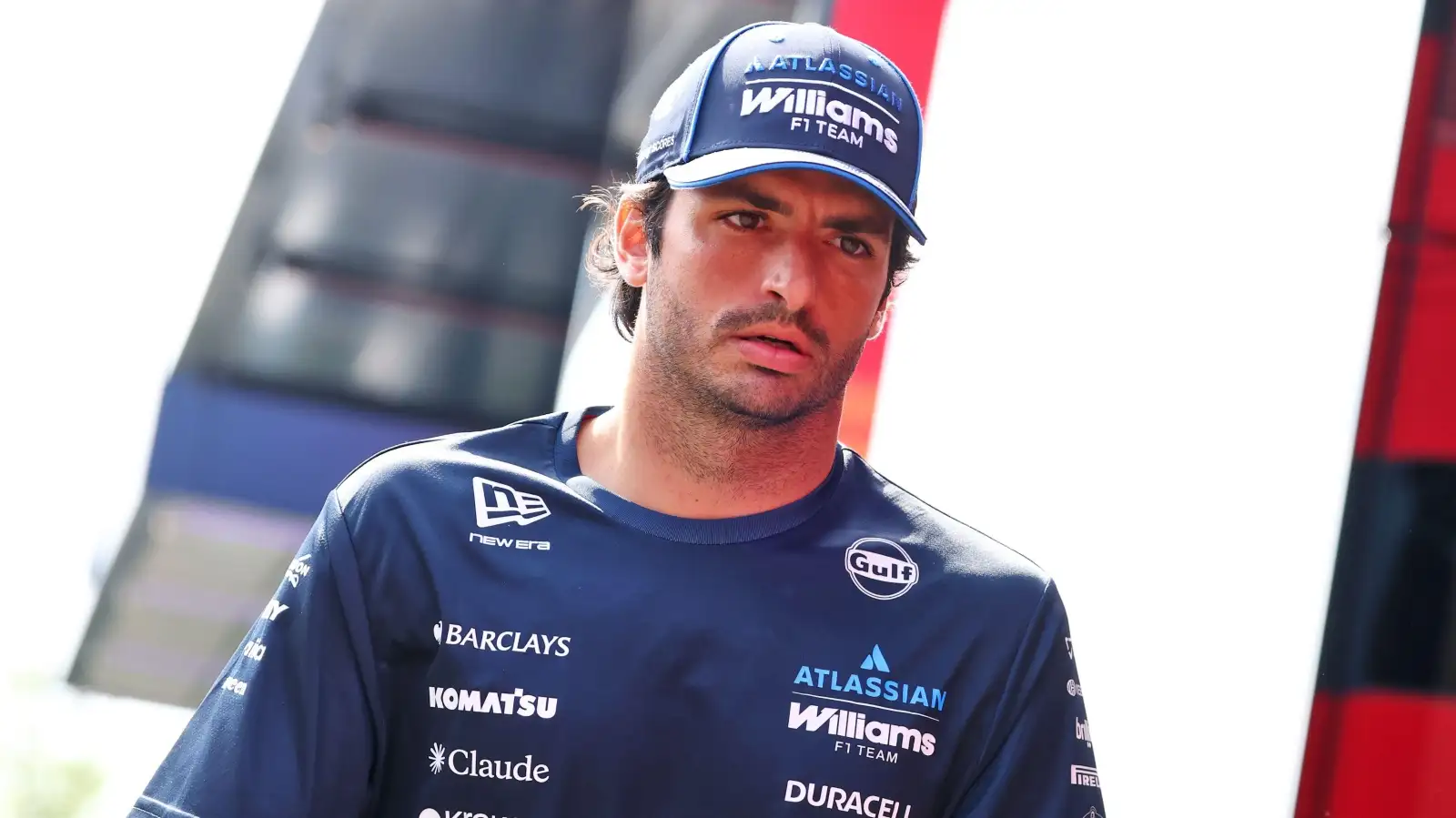 Carlos Sainz timeline ‘delayed' as final Williams decision looms source thumbnail