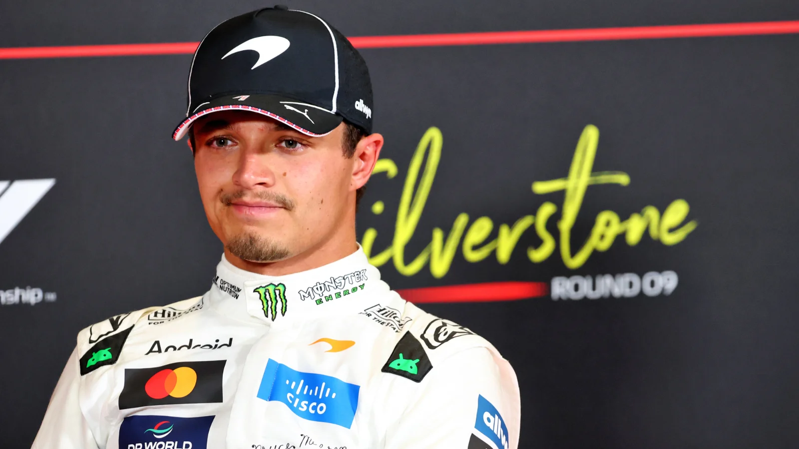 Lando Norris issues blunt ‘do better' verdict to McLaren despite stellar Silverstone Sprint thumbnail