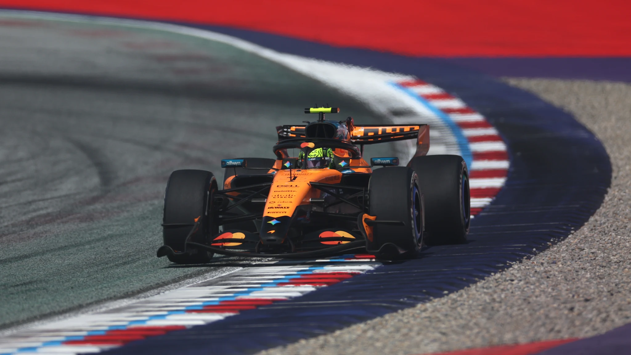 McLaren lead changes as Silverstone upgrades revealed thumbnail