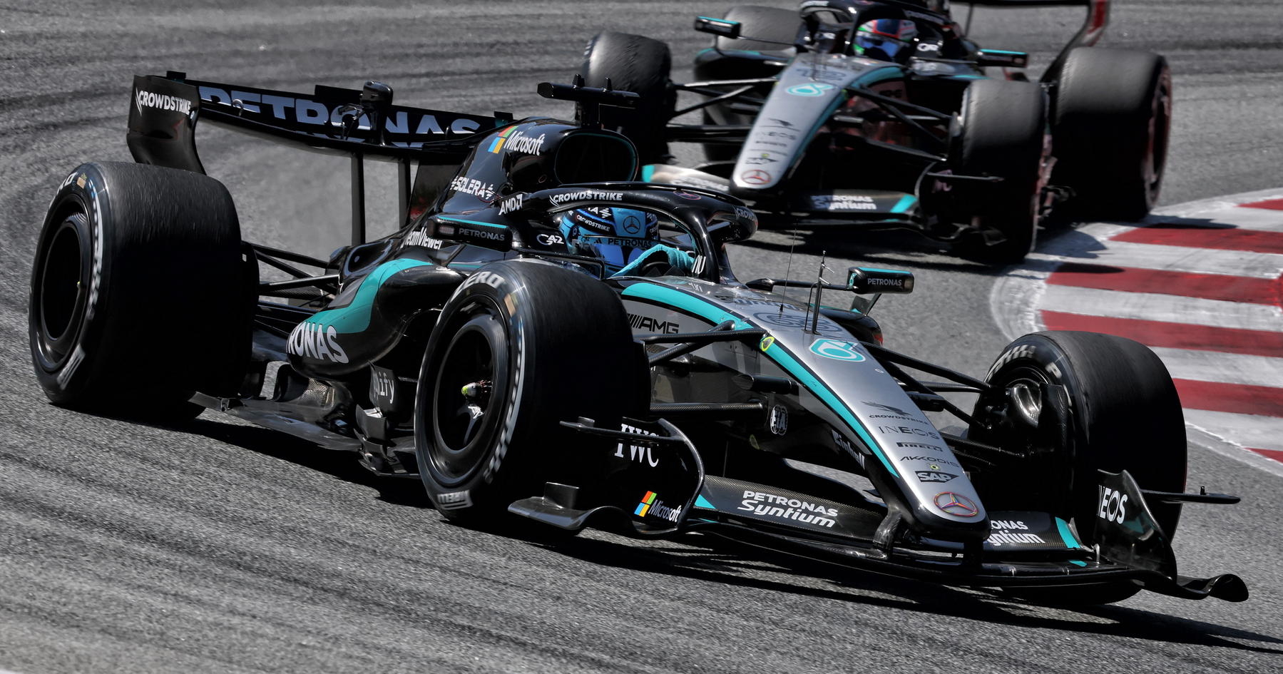 Toto Wolff issues Mercedes warning as upgrades confirmed source thumbnail