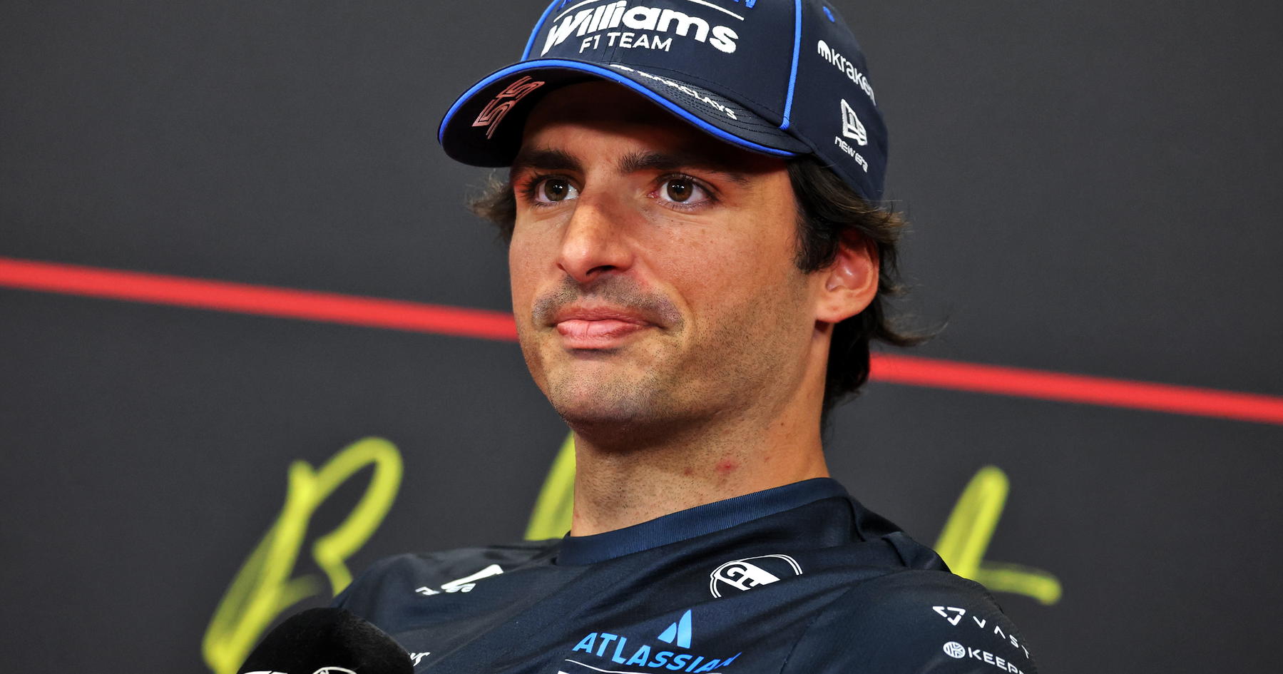 Carlos Sainz concedes to 'delayed' timeline as major decision looms source thumbnail