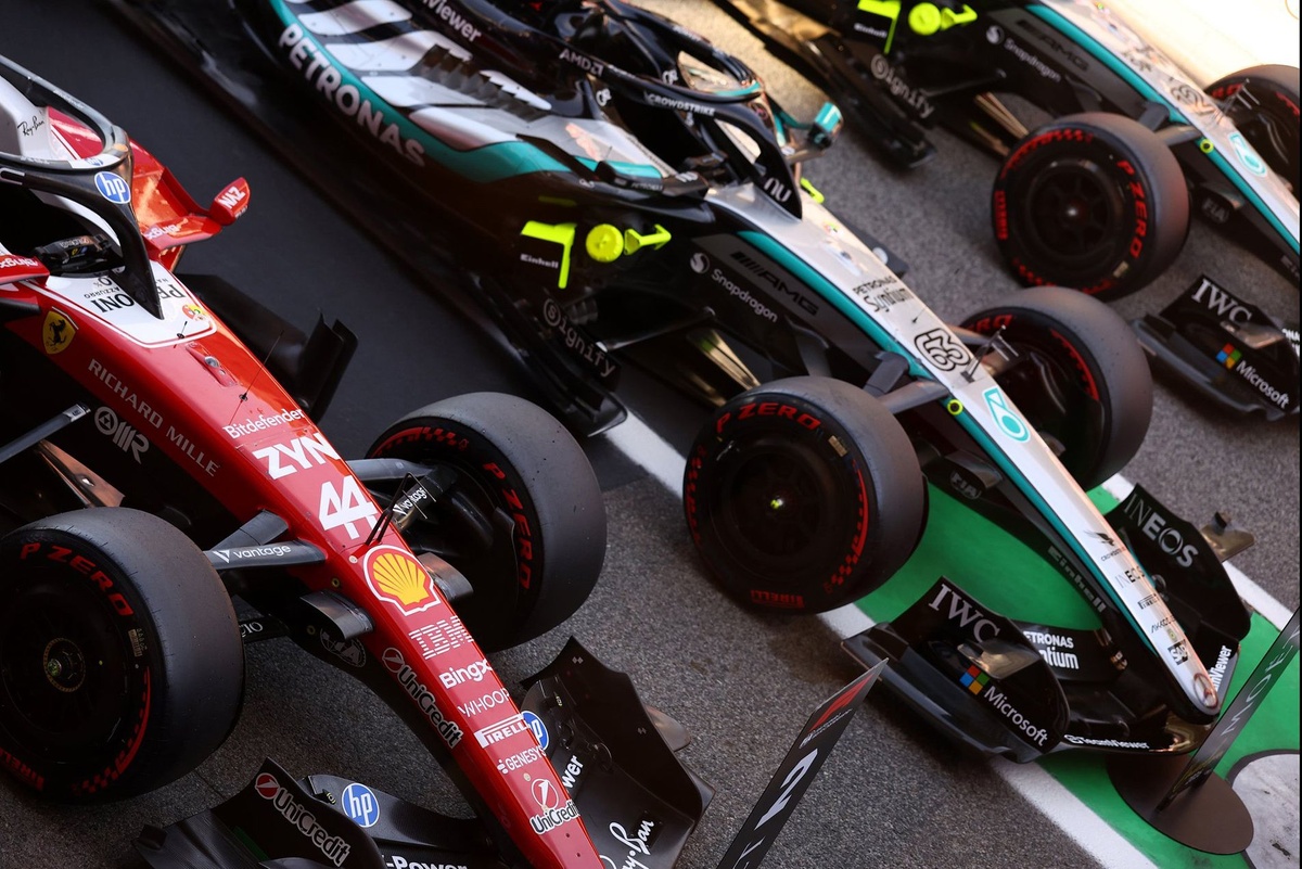 "At least a two-stop": Why the Barcelona GP could be hard on tyres source thumbnail