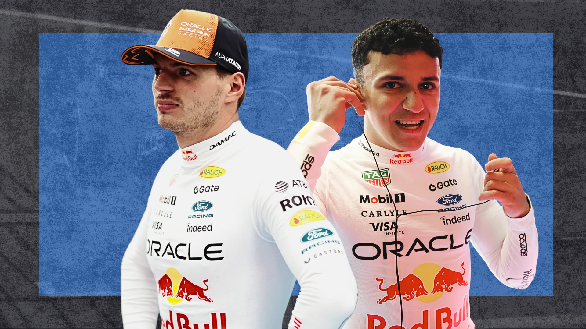 How Red Bull's 2026 season has played out so far thumbnail