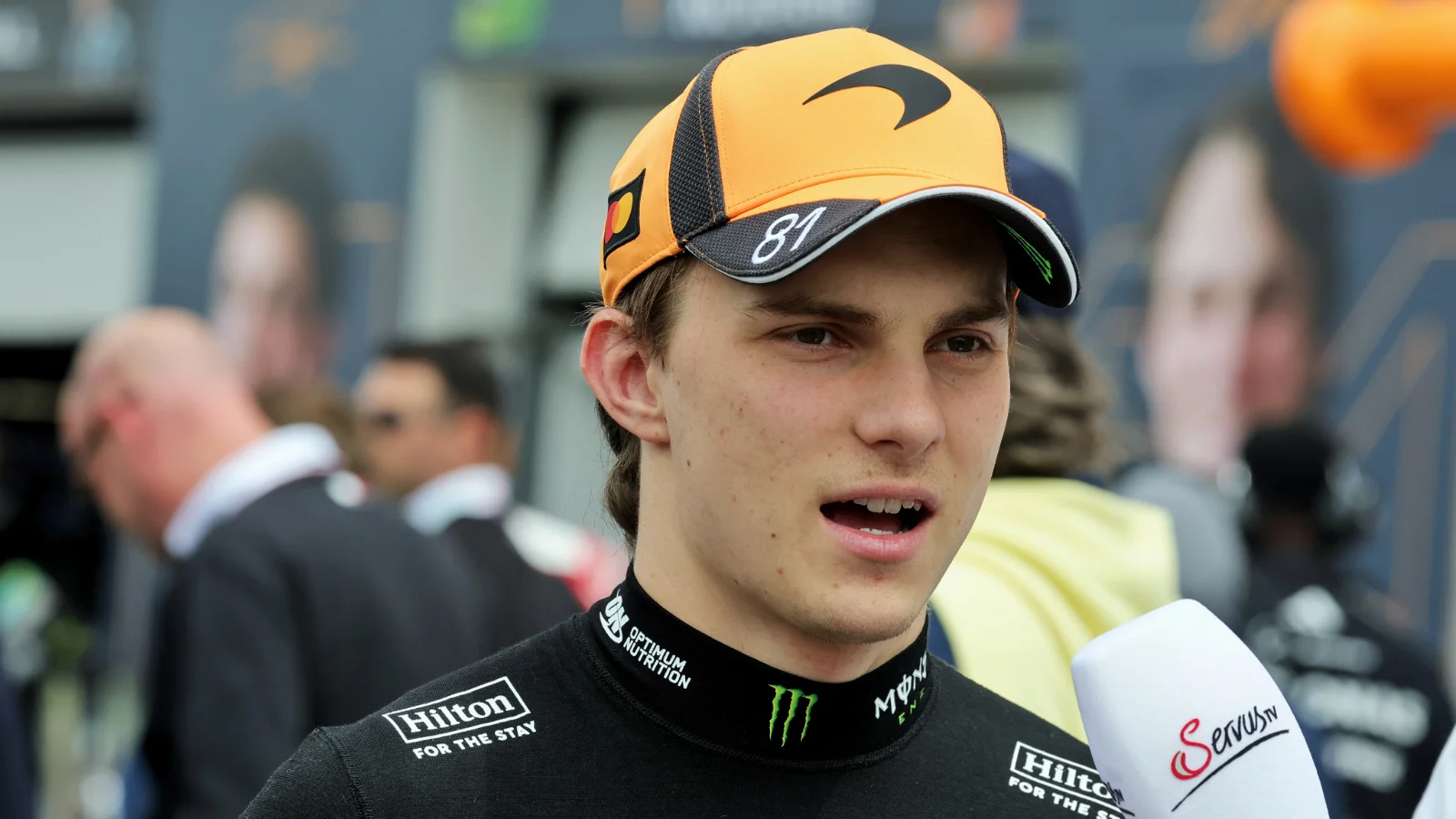 McLaren address Oscar Piastri departure rumours source thumbnail